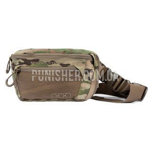 Поясна сумка Eberlestock Bando Bag, Multicam