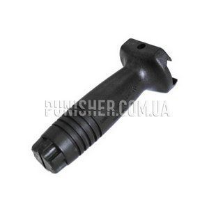 Ручка переноса огня Knights Armament Forward Hand Grip, Черный, Планка Вивера, Планка Пикатинни, Ручка переноса огня