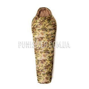 Спальний мішок Snugpak Expedition (Basecamp Ops), Terrain Pattern, Спальний мішок
