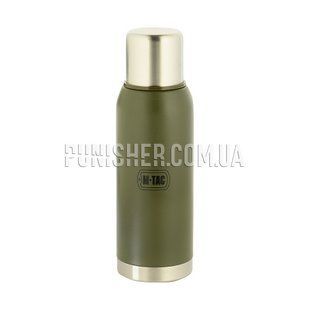 Термос M-Tac 1л Type 2, Olive, Термос