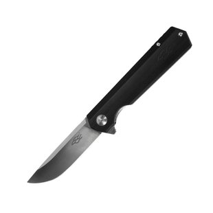 Firebird FH11 Knife, Black, Knife, Folding, Smooth