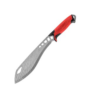 Gerber Versafix Pro Red Machete, Red, Machete