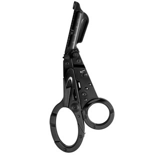 Ножницы-мультитул SOG Parashears Multi-Tool, Черный, Медицинские ножницы