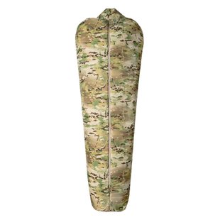 Snugpak Softie Antarctica Sleeping Bag, Multicam, Sleeping bag