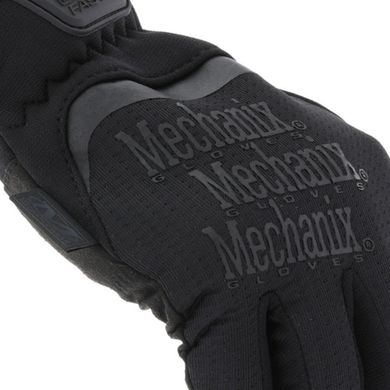 Перчатки Mechanix Fastfit Covert, Large, Демисезонный