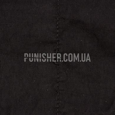 Штаны US Army APFU Physical Fitness Uniform Pants (Бывшее в употреблении), Черный, Large Regular