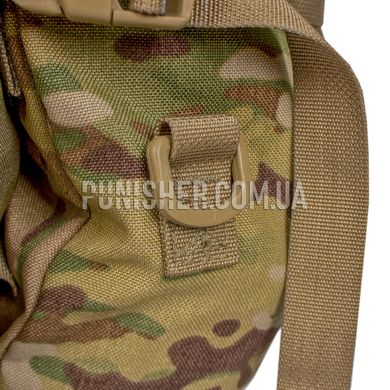 Основной рюкзак MOLLE II Large Rucksack, Multicam, 81 л