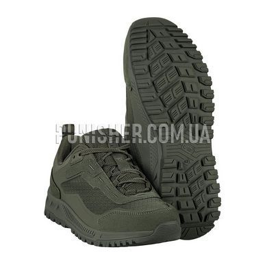 M-Tac Shooter Sneakers Olive, Olive, 41 (UA), Summer