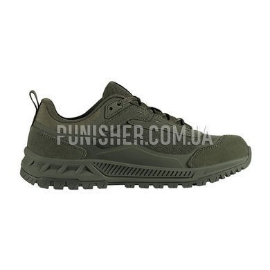 M-Tac Shooter Sneakers Olive, Olive, 41 (UA), Summer