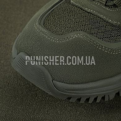 M-Tac Shooter Sneakers Olive, Olive, 41 (UA), Summer