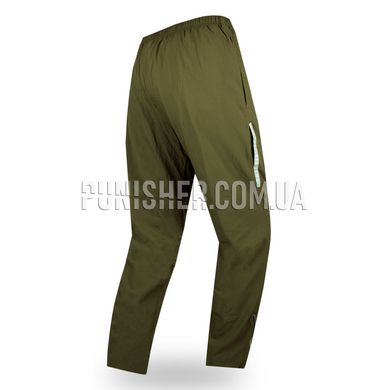 USMC Marines Pants (Used), Olive, Small Regular