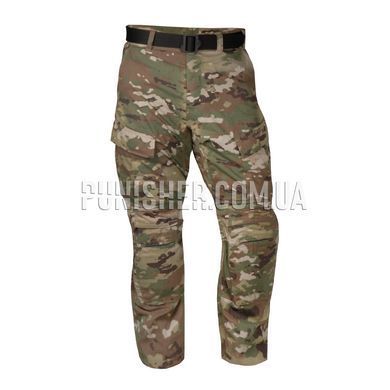 Fire-Resistant Combat Pants for Knee Pads US Army Advanced Combat Pant 40/32/28 Scorpion W2 OCP Original USA, Scorpion (OCP), Medium Regular
