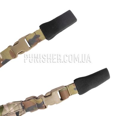Emerson LQE One+Two Point Slings, Multicam, Rifle sling, 2-Point