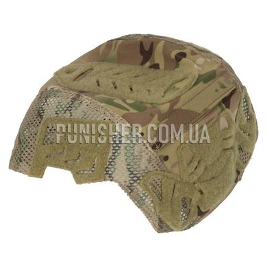 Кавер FMA MIC FTP BUMP Helmet Cover на шолом, Multicam, Кавер
