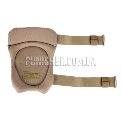 Emerson Military Set of Knee and Elbow Pads, Multicam, Knee Pads