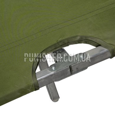Кровать полевая Армии США US Army COT (Бывшее в употреблении), Olive, Кровати