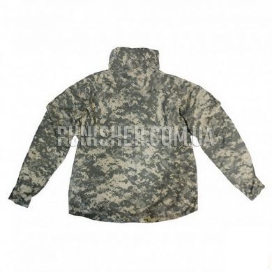 Куртка ORC Ind MCU Gen II Level 5 Soft Shell ACU (Бывшее в употреблении), ACU, Large Regular