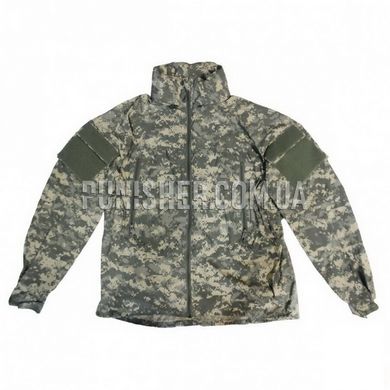Куртка ORC Ind MCU Gen II Level 5 Soft Shell ACU (Бывшее в употреблении), ACU, Large Regular