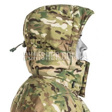 UF PRO Delta OL Gen.3.0 Tactical Winter Jacket Multicam, Multicam, Small