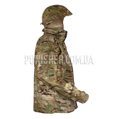 Wild Things Hard Shell Jacket, Multicam, Small