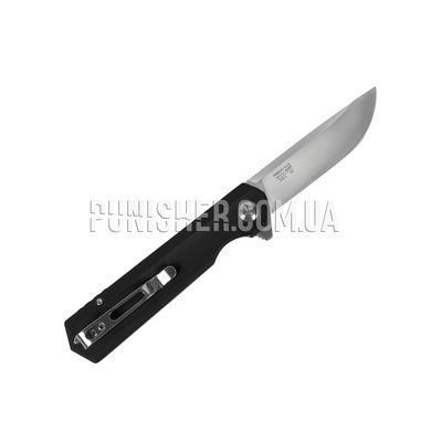 Нож Firebird FH11, Черный, Нож, Складной, Гладкая