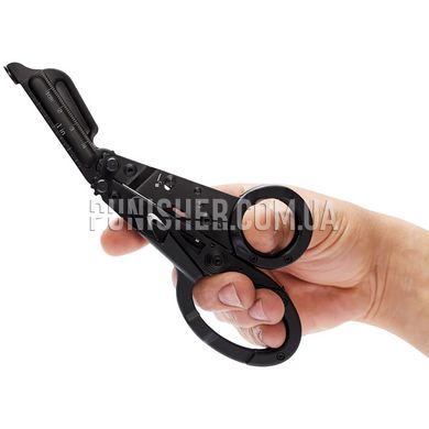 SOG Parashears Multi-Tool, Black, Medical scissors