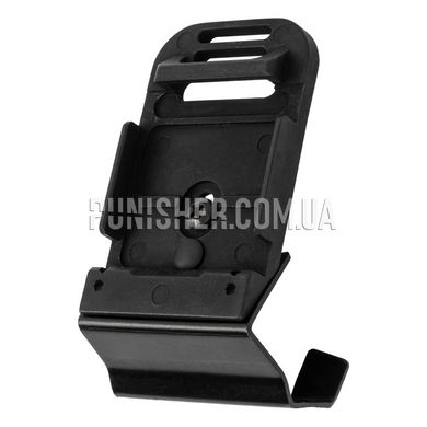 Norotos MICH Front Bracket (Used), Black