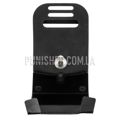 Norotos MICH Front Bracket (Used), Black