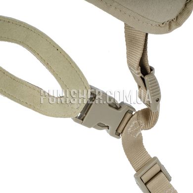 Revision Harness System, Tan, Harness system