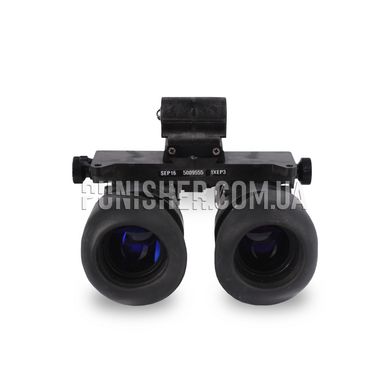 Harris F4949 AN/AVS-9 ANVIS Night Vision Binoculars (Test instance)