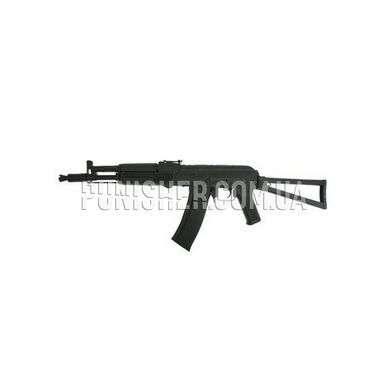 Штурмова гвинтівка Cyma АК-105 CM040B, Чорний, AK, AEG, Немає, 390