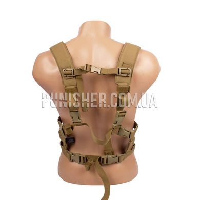 High Ground Chest Rig, Multicam, Chest Rigs