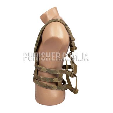High Ground Chest Rig, Multicam, Chest Rigs