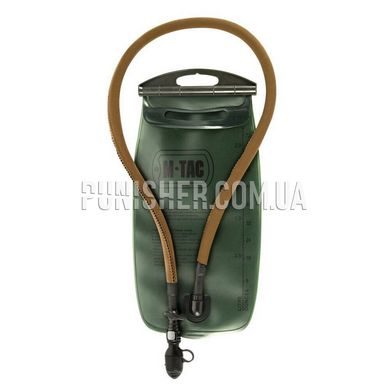 M-Tac 2L Hydration System, Olive, Accessories