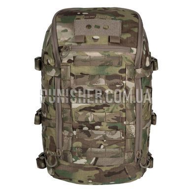 Рюкзак Eberlestock Mission Assault Pack, Multicam, 33 л