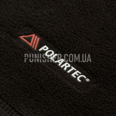 M-Tac Polartec Gaiter, Black, Large/X-Large