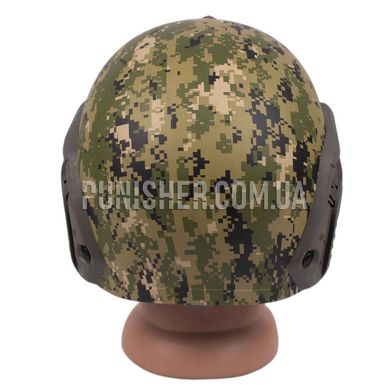 FMA Maritime Helmet, AOR2, L/XL, Maritime