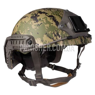 Шлем FMA Maritime Helmet, AOR2, L/XL, Maritime