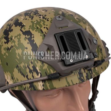 FMA Maritime Helmet, AOR2, L/XL, Maritime