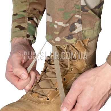 Штаны US Army Improved Hot Weather Combat Uniform Scorpion W2 OCP, Scorpion (OCP), Large Long