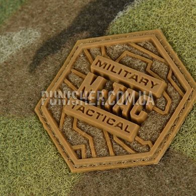 M-Tac Sphaera Hardsling Bag Large Elite with Velcro, Multicam