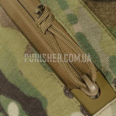 M-Tac Sphaera Hardsling Bag Large Elite with Velcro, Multicam