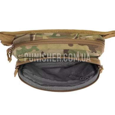 Pentagon Runner Pouch Camo, Multicam