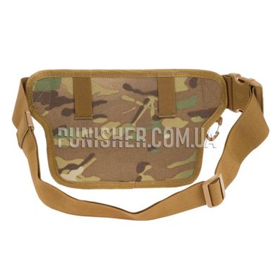 Сумка Pentagon Runner Pouch Camo, Multicam