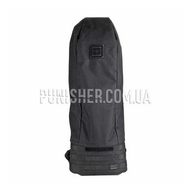 Сумка-рюкзак 5.11 Heavy Breaching Kit для брічерскіх інструментів, Чорний, 8 л