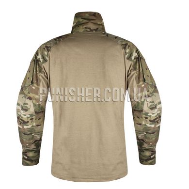 Emerson G3 Combat Shirt Upgraded version, Multicam, XX-Large