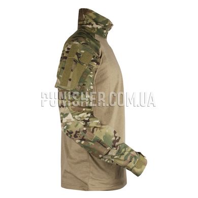 Emerson G3 Combat Shirt Upgraded version, Multicam, Small