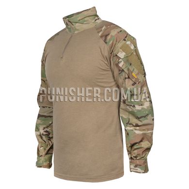 Emerson G3 Combat Shirt Upgraded version Multicam, Multicam, Small