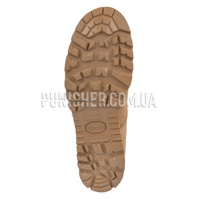 Военные ботинки Belleville 790A, Desert Tan, 11.5 N (US), Демисезон