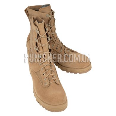 Військові черевики Belleville 790A, Desert Tan, 11.5 N (US), Демісезон